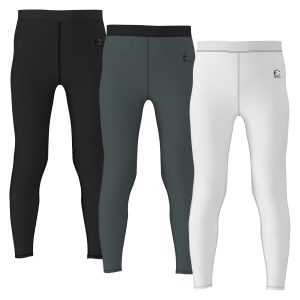Boys Compression Set - 3-Leggings