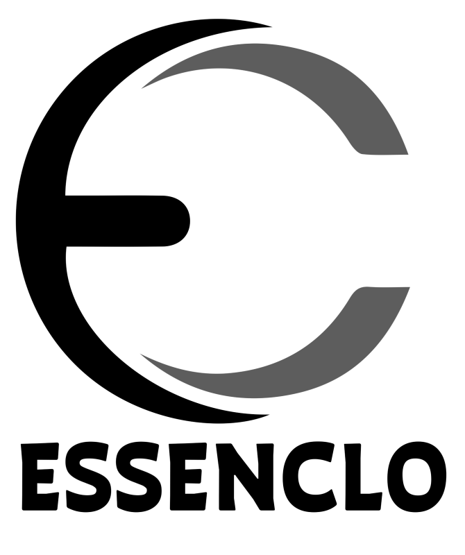 Essenclo Official Site – Trendy Athletic & Casual Wear for Kids